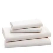 Hudson Park Collection Italian Percale King Sheet Set - Exclusive