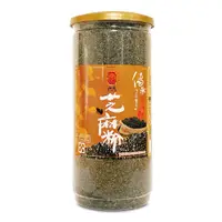 在飛比找蝦皮商城優惠-【弘益】100%純黑芝麻粉(450/入)高鈣No.1