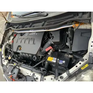 【汽車電池更換】TOYOTA 汽車電池更換 最高等級 GS 70B24L 完全安裝 不斷電更換
