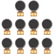 10-Piece Vibrating Motor Set For Samsung Galaxy A32 5G - Compatible With Sm-A326