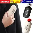 2 In1 Portable Lint Roller Pet Hair Remover Roller Reusable for Clothes Cleaning