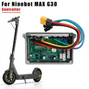 Electric Scooter Skateboard Control Board Circuit Board Part for Ninebot MAX G30