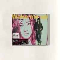 在飛比找蝦皮購物優惠-倉木麻衣 Wake me up 日版 DVD