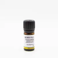 在飛比找momo購物網優惠-【AGRICOLA 植物者】義大利永久花精油5ml(蠟菊精油