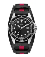 Guess Men's Classic Watch