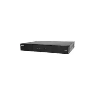 【AVTECH 陞泰】AVH2117AX-U1 16路 H.265 NVR 網路型錄影主機 支援16路PoE供電 昌運監視器