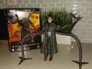Marvel Legends Series Doc Ock 6” Spider-Man 2 "No Way Home" Deluxe Action Figure