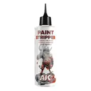 AK Interactive Auxiliaries - Paint Stripper 250ml