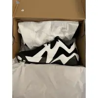 在飛比找Yahoo!奇摩拍賣優惠-Reebok KAMIKAZE II LOW FY9780 