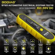 GODIAG GT103 Mini Pirt Electric Circuit Tester Diagnosis/Fuel Injector Testing