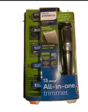 Philips Norelco Multi Groom 3000 13 piece All-in-one trimmer New