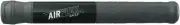 Airflex Racer Pump - SKS Airflex Racer Mini Pump - 115psi, Black - Frame Pump