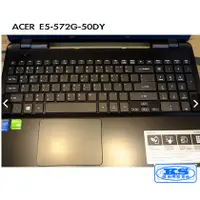 在飛比找蝦皮購物優惠-鍵盤膜 適用於 宏基 Acer Aspire E15 - E