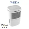 惠而浦 Whirlpool 6L節能除濕機 WDEM12W 公司貨 保固一年