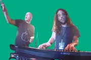 Infected Mushroom