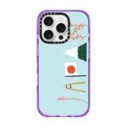iPhone 16 Pro Impact Case MagSafe Compatible JAPAN