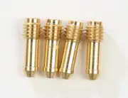Mikuni N151.067-45 Pilot Jet Size 45 (4 Pack)