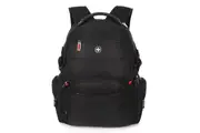 Swiss Waterproof 15.6" Laptop Backpack School Backpack Travel Shoulder Bag SN9861