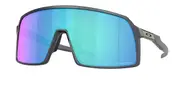 Oakley OO9406 SUTRO 9406C9 Men's Sunglasses Blue Size 137