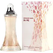 In me Edp Spray by Armand Basi for Women - 77 Ml