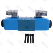 Solenoid Valve DG4V-3-2C-M-U-H7-60 for Eaton Vickers DG4V32CMUH760