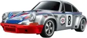 Tamiya 58571 RSR TT-02 chassis 1/10 RC Car Porsche 911 Carrera Vehicle Japan NEW