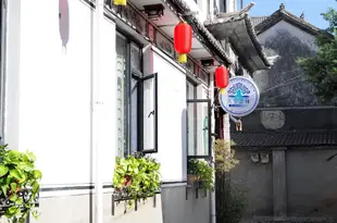 大理天空之城客棧Tiankong Zhicheng Inn