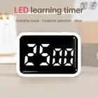 Digital Kitchen Timer Magnetic Count Up/Down Clock With Custimize Function.