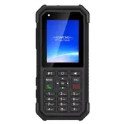 ZELLO V960 Global POC Walkie Talkie 16CH GPS WiFi/Bluetooth/NFC for Android