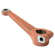 Steering Arm Fit For Massey Ferguson Tractor 35 135 180350M1