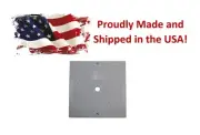 Grey Hayward Square 10" Pool Skimmer Deck Lid SP1082E SPX1082E Aftermarket