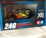 Tamiya RC 1 10RC XB Blitzer Beetle Hobby