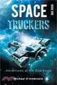 Space Truckers: Adventures of the Blue Eagle