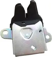 Tailgate Boot Lock 64610-02050 Car Rear Door Tailgate Rear Trunk Lock, for Toyota, for Corolla E12 2001 2002 2003 2004 2005 2006 2007 2008 Boot Lid Lock