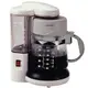 【伊萊克斯】4～6杯◆美式咖啡壺《ECM-410G》