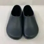 Birkenstock New w/ Box Profi-Birki Blue Polyurethane Nar (Birkis) Select Size