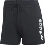 Women's Essentials Linear French Terry Shorts