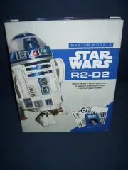 Star Wars Master Models R2-D2 New 2017 Becker & Meyers