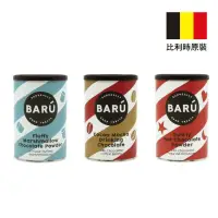 在飛比找momo購物網優惠-即期品【PALIER】BARU比利時頂級可可粉兩入組-雲朵棉