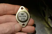 48134619 ,Germanium PNP power transistor, FOR MOTOROLA Ham Radio