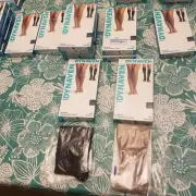 Sigvaris Dynaven UNISEX OT 15-20 20-30 30-40 Compression Knee Stockings Size &