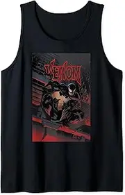 [Marvel] Comixology Venom Issue# 11 Comic Book Cover Tank Top
