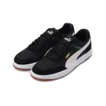 PUMA COURT ULTRA 75 YEARS 復古休閒鞋 黑白 39249101 男鞋