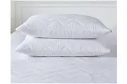 Pillow Cover Protector - Pack of 2