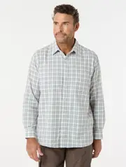 Garrison Oxford Shirt