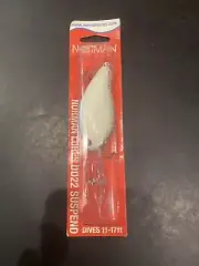 Norman DD22 Suspends Pearl Red Eyes