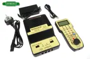 BNIB N / OO Gauge Gaugemaster DCC02 Prodigy Advance2 Starter Package DCC Digital