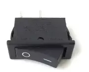 Lifespan Cross Trainer E3i E2i Elliptical Power Switch On Off 407302250160001