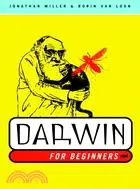 在飛比找三民網路書店優惠-Darwin for Beginners