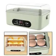 Egg Incubator, Digital Incubator for Birds, Pigeons, Ducks